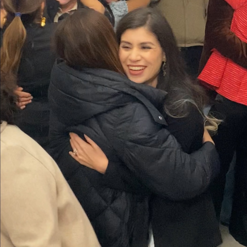 Meet your Posher, Yesica